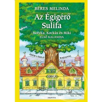 Az Égigérő Sulifa