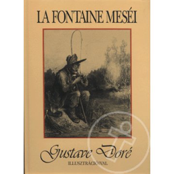 La Fontaine meséi