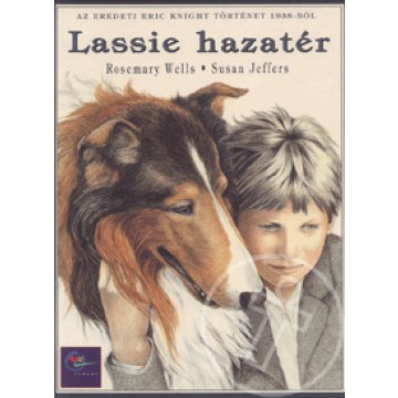 Lassie hazatér