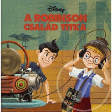 A Robinson család titkai