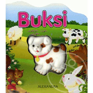 Buksi