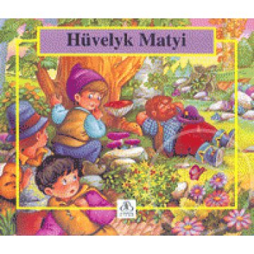 Hüvelyk Matyi
