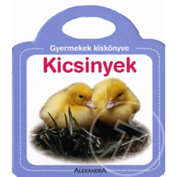 Kicsinyek