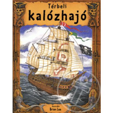 Térbeli kalózhajó
