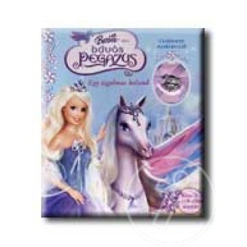 Barbie és a bűvös Pegazus