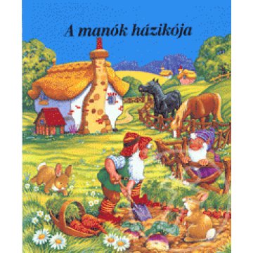 A manók házikója