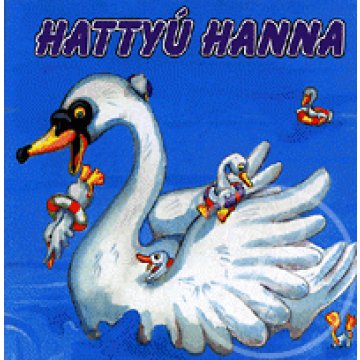 Hattyú Hanna