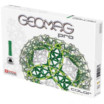 Geomag PRO Color 66db-os készlet
