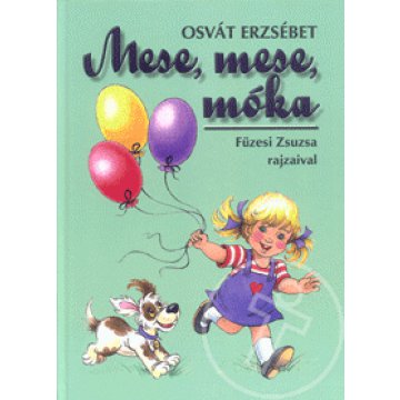 Mese, mese, móka