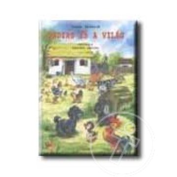 Madzag és a világ