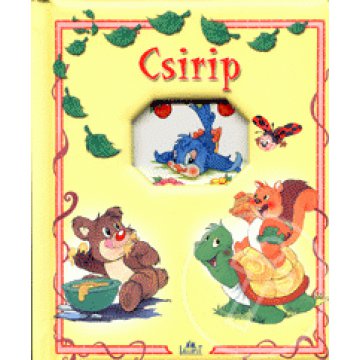 Csirip