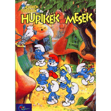 Hupikék mesék