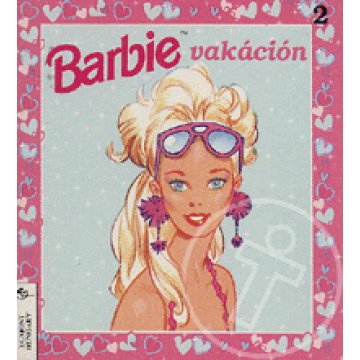 Barbie vakáción