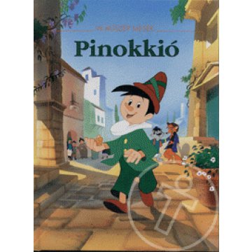 Pinokkió