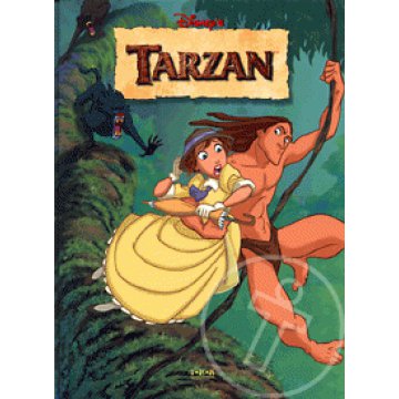 Tarzan