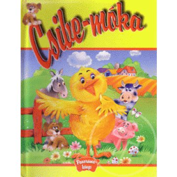 Csibe-móka
