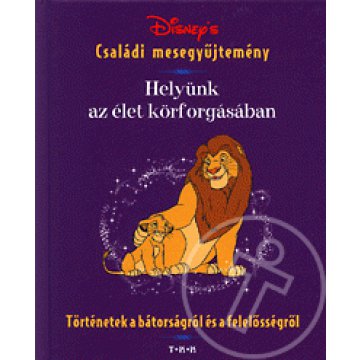 Helyünk az élet körforgásában