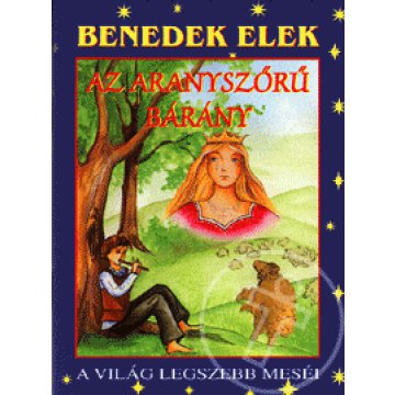 Az aranyszőrű bárány