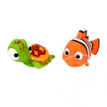 Némó spriccelő figurák - Simba Toys