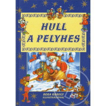 Hull a pelyhes