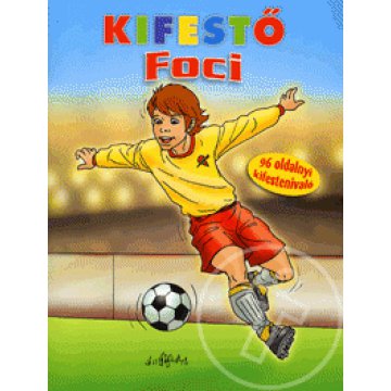 Kifestő: Foci