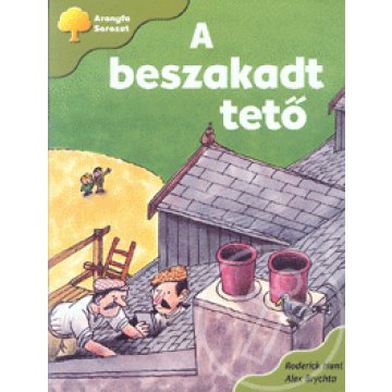 A beszakadt tető