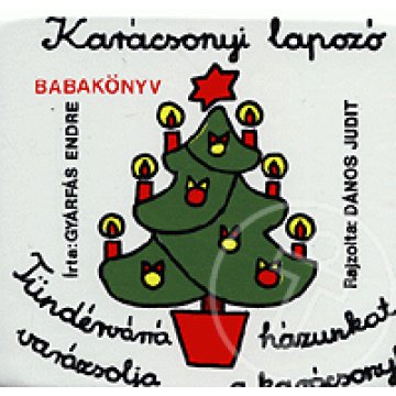 Karácsonyi lapozó