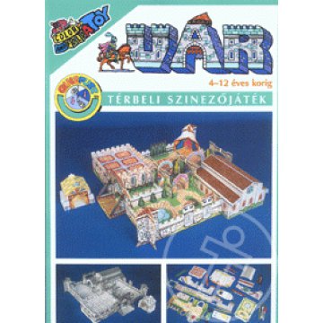 Vár