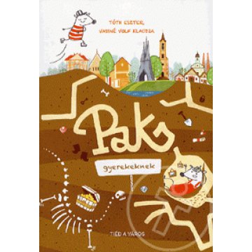 Paks gyerekeknek
