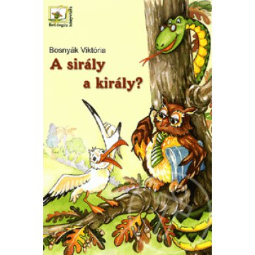 A sirály a király?