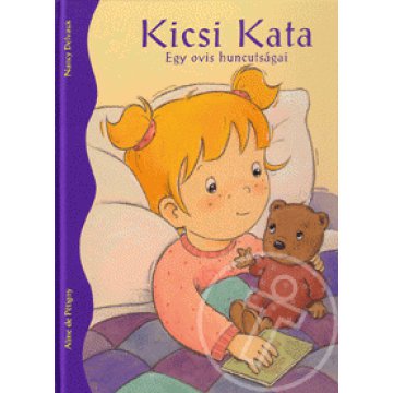 Kicsi Kata