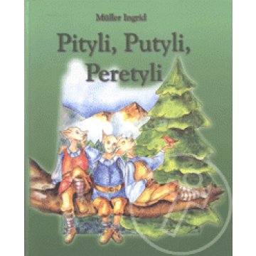 Pityli, Putyli, Peretyli