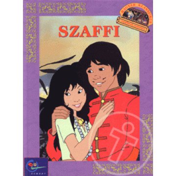 Szaffi