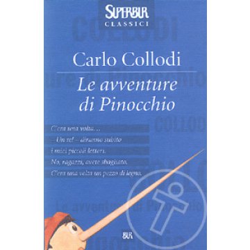 Le avventure di Pinocchio