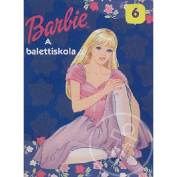 Barbie 6.