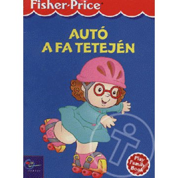 Autó a fa tetején