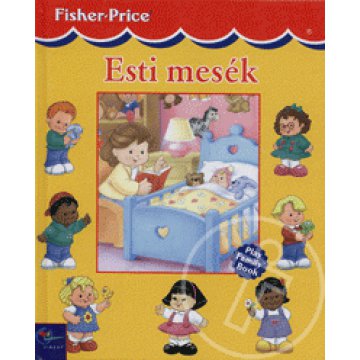 Esti mesék