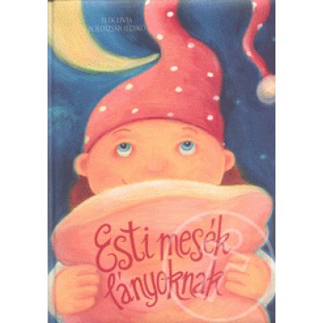 Esti mesék lányoknak