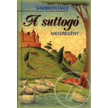 A suttogó
