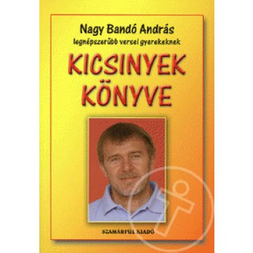 Kicsinyek könyve