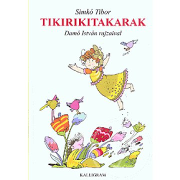 Tikirikitakarak