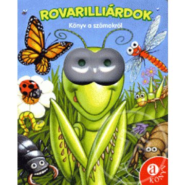 Rovarilliárdok