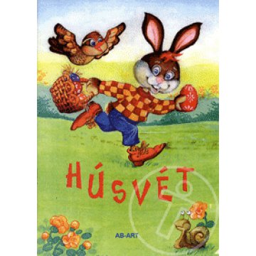 Húsvét