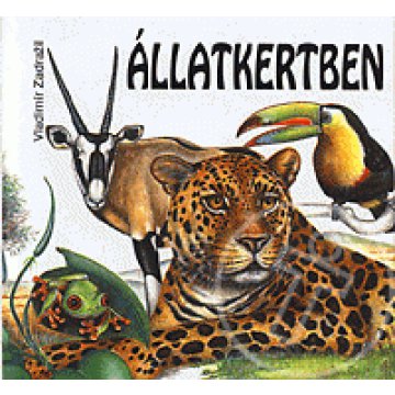 Állatkertben