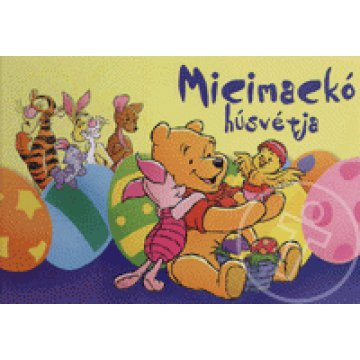 Micimackó húsvétja