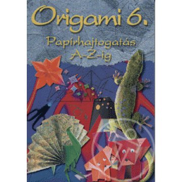 Origami 6.