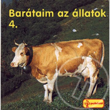 Barátaim az állatok 4.