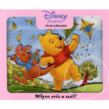 Milyen erős a szél?