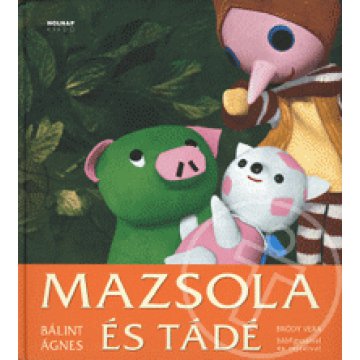 Mazsola és Tádé