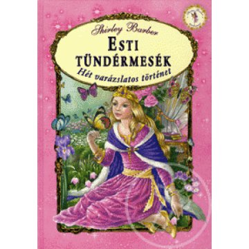 Esti tündérmesék